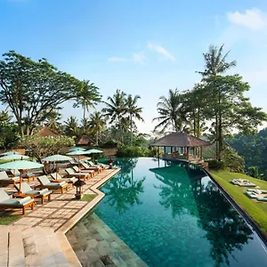 Hotel Amandari, Ubud (Bali)