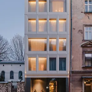 Warszauer Hotel Krakow