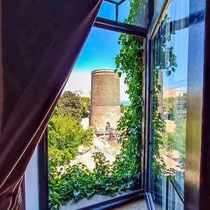 visit hotel