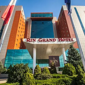 Rin Grand Hotel Bucharest