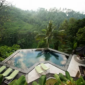 Resort Beji, Ubud (Bali)
