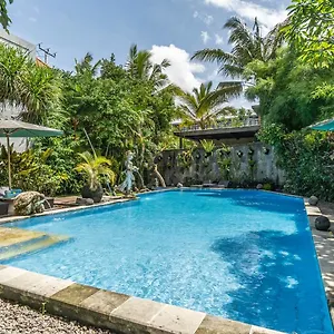 Gita Maha By Mahaputra-chse Certified Ubud