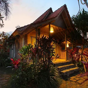 Resort Suarti Boutique Village, Ubud (Bali)