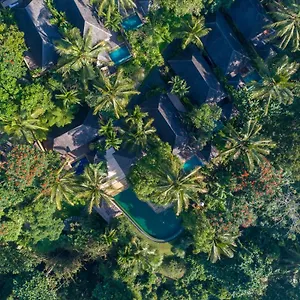 Resort Komaneka At Tanggayuda, Ubud (Bali)